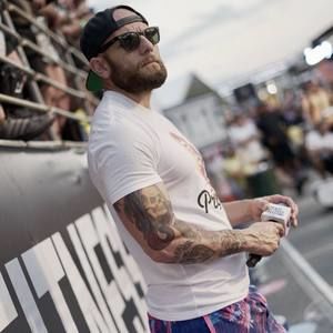 Meet your Posher, Josh